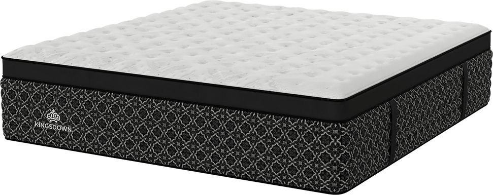 Kingsdown Smart Match 2.0 King Mattress