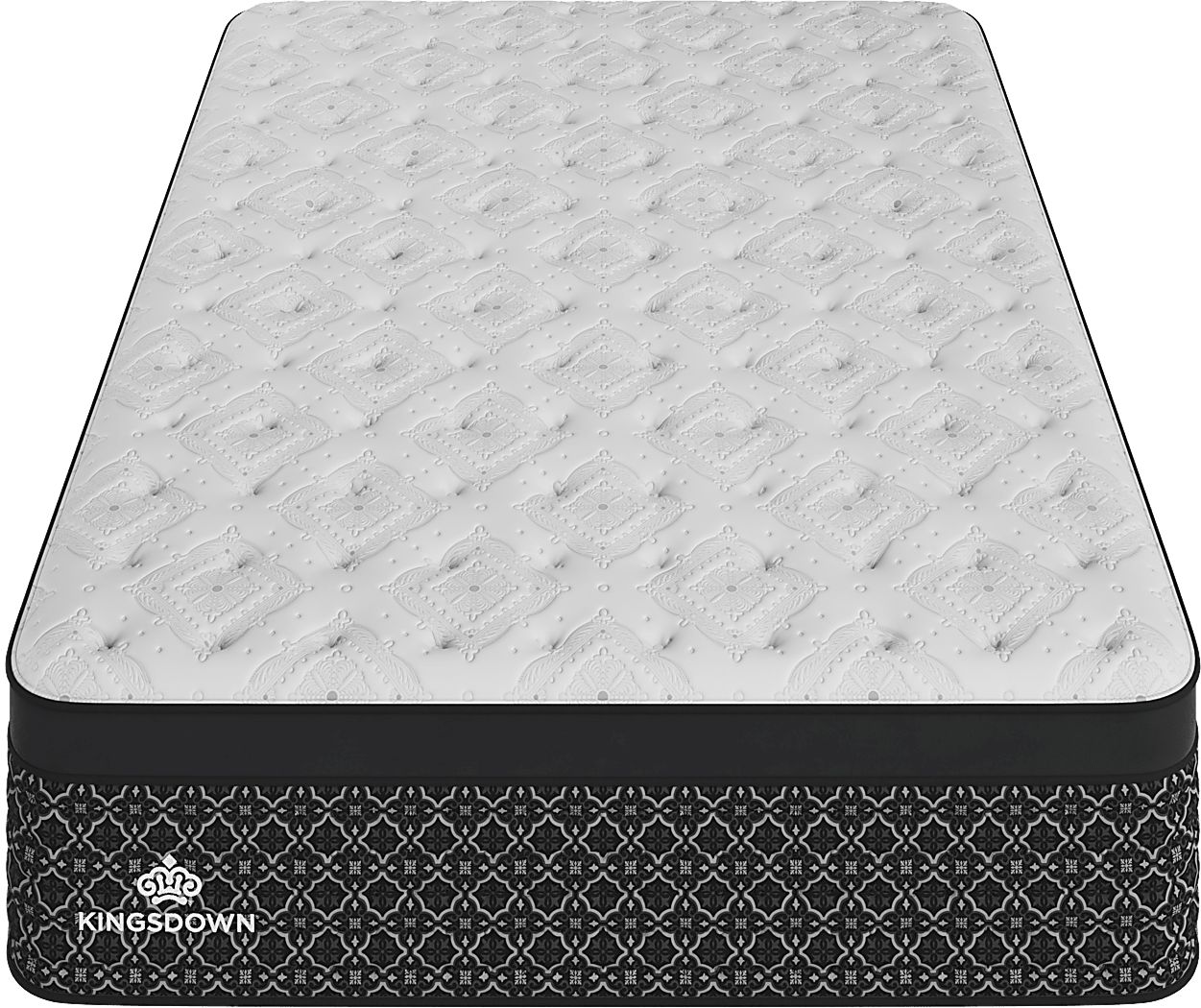 Kingsdown Smart Match 2.0 Twin XL Mattress - Thumbnail 4