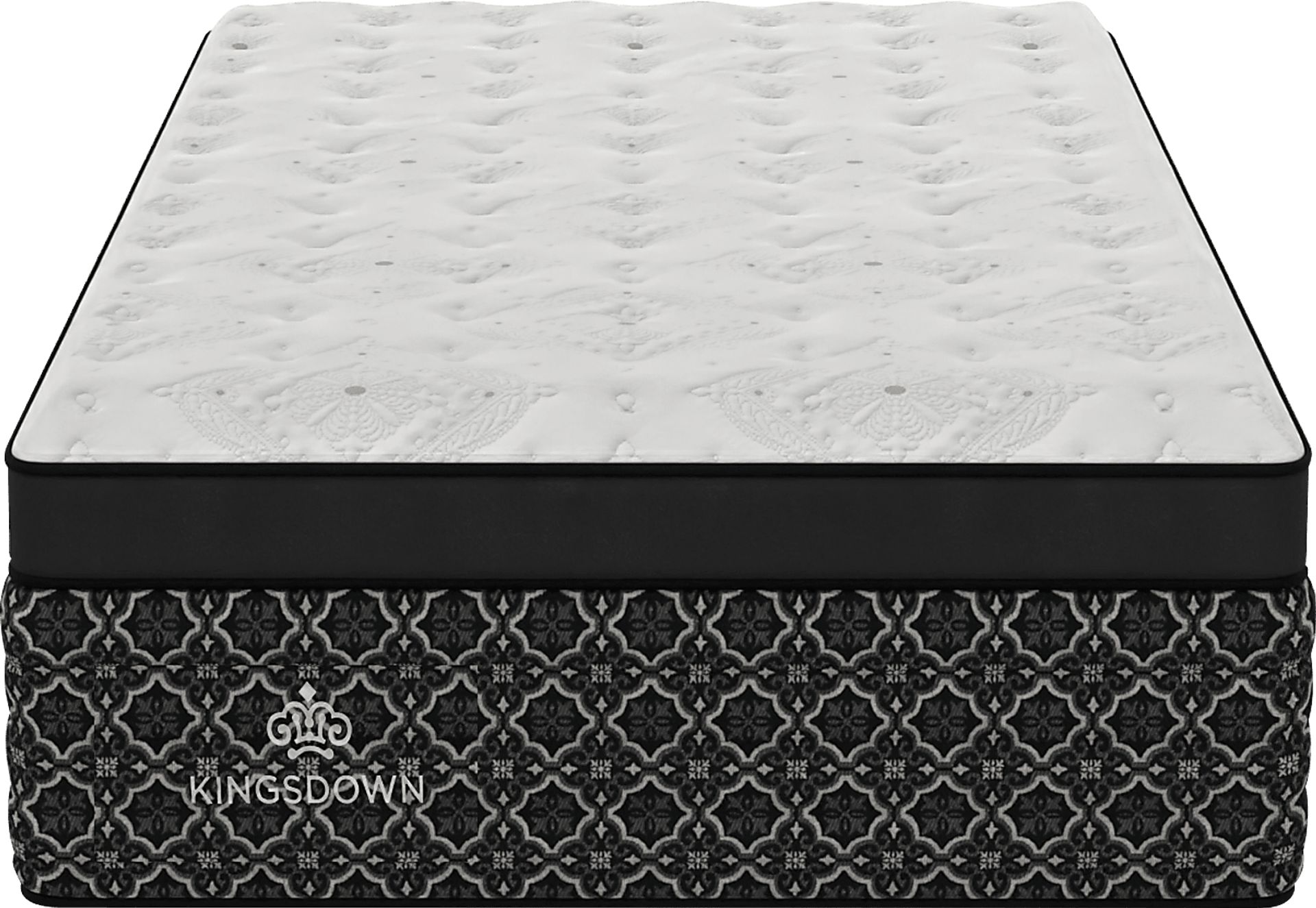 Kingsdown Smart Match 2.0 Twin Mattress - Image 2