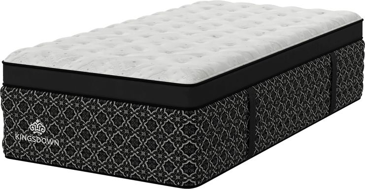 Kingsdown Smart Match 2.0 Twin Mattress