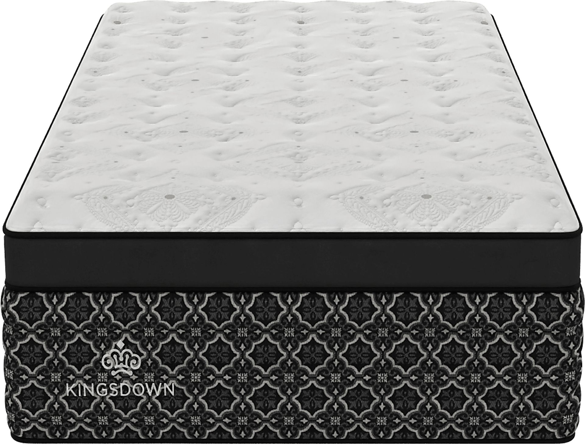 Kingsdown Smart Match 2.0 Twin Xl Mattress - Image 2