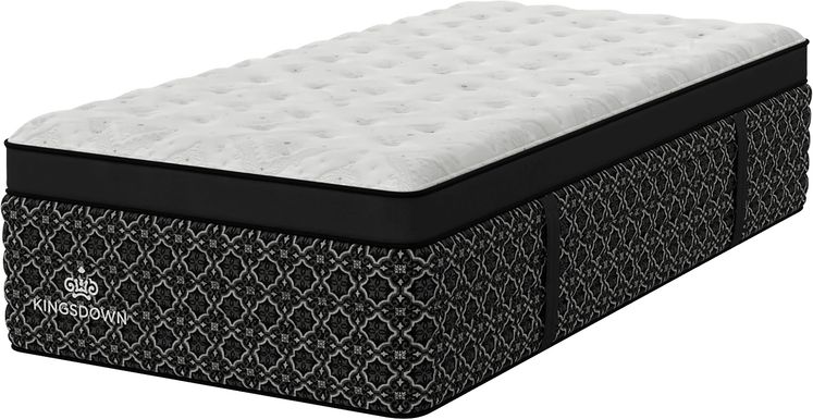 Kingsdown Smart Match 2.0 Twin Xl Mattress