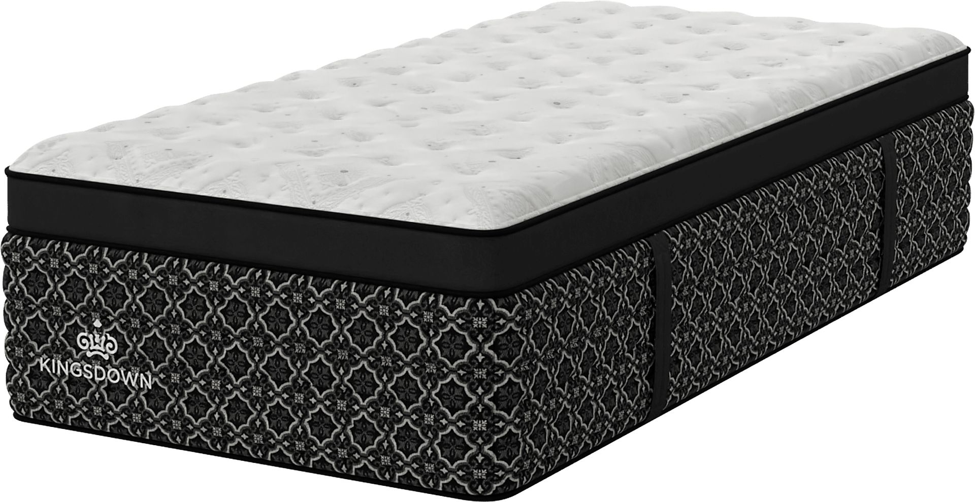 Kingsdown Smart Match 2.0 Twin Xl Mattress - Image 1
