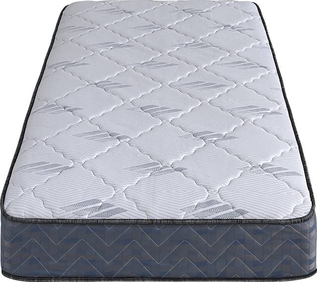 Kingsdown Turnbull Twin Mattress - Thumbnail - Image 2