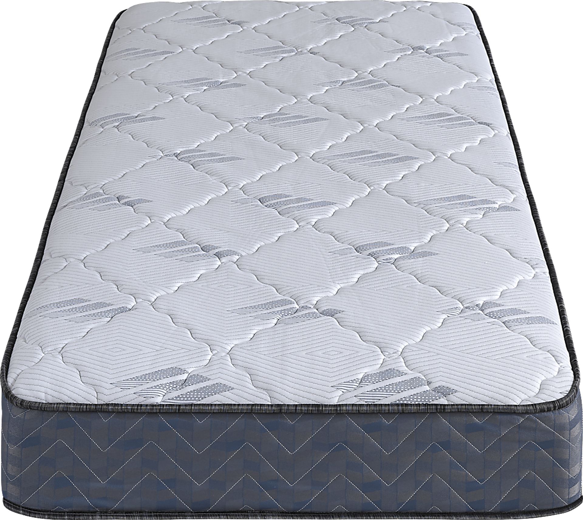 Kingsdown Turnbull Twin Mattress - Image 2