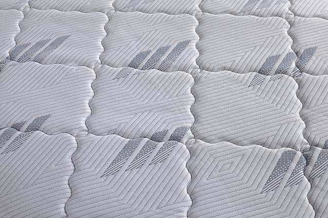Kingsdown Turnbull Twin Mattress - Thumbnail - Image 3
