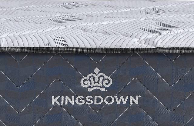 Kingsdown Turnbull Twin Mattress - Thumbnail - Image 4