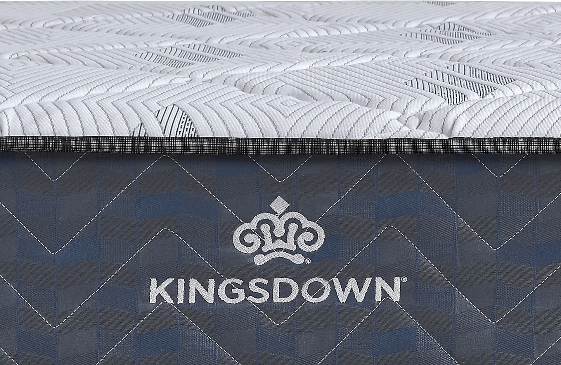Kingsdown Turnbull Twin Mattress - Image 4