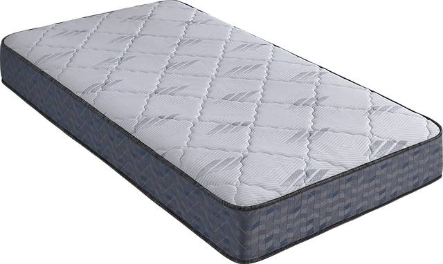 Kingsdown Turnbull Twin Mattress - Thumbnail - Image 1