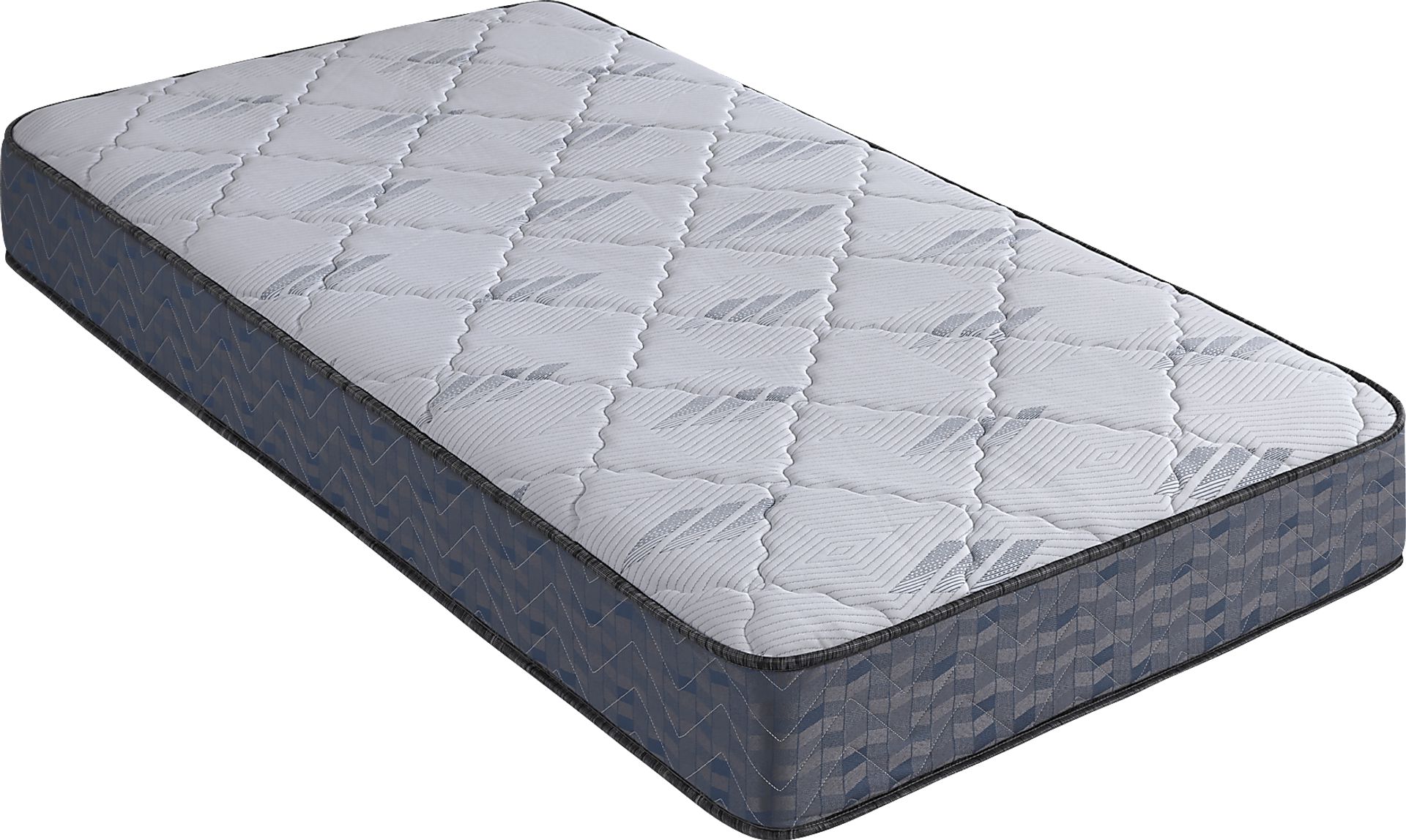 Kingsdown Turnbull Twin Mattress - Image 1