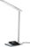 Kingsford Court White Lamp