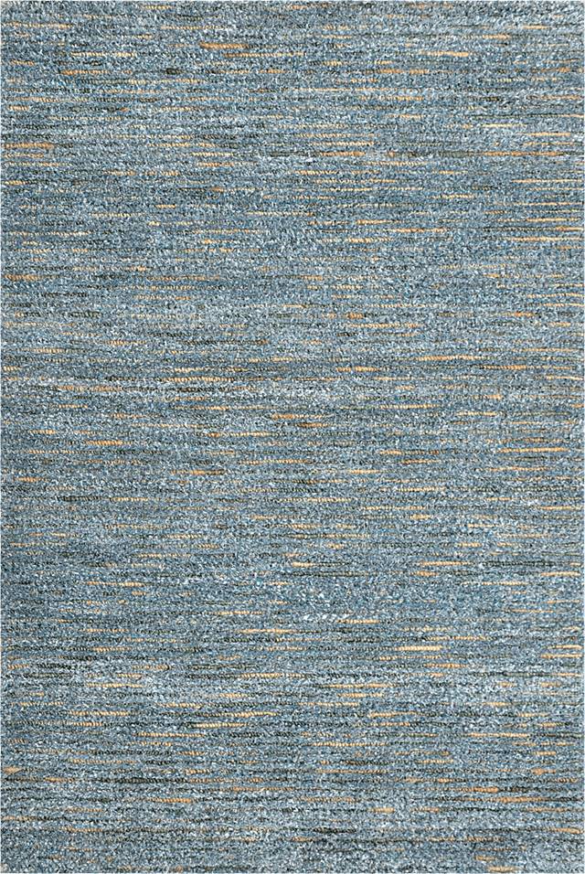 Kinipon Blue 5' x 7' Rug - Thumbnail - Image 1