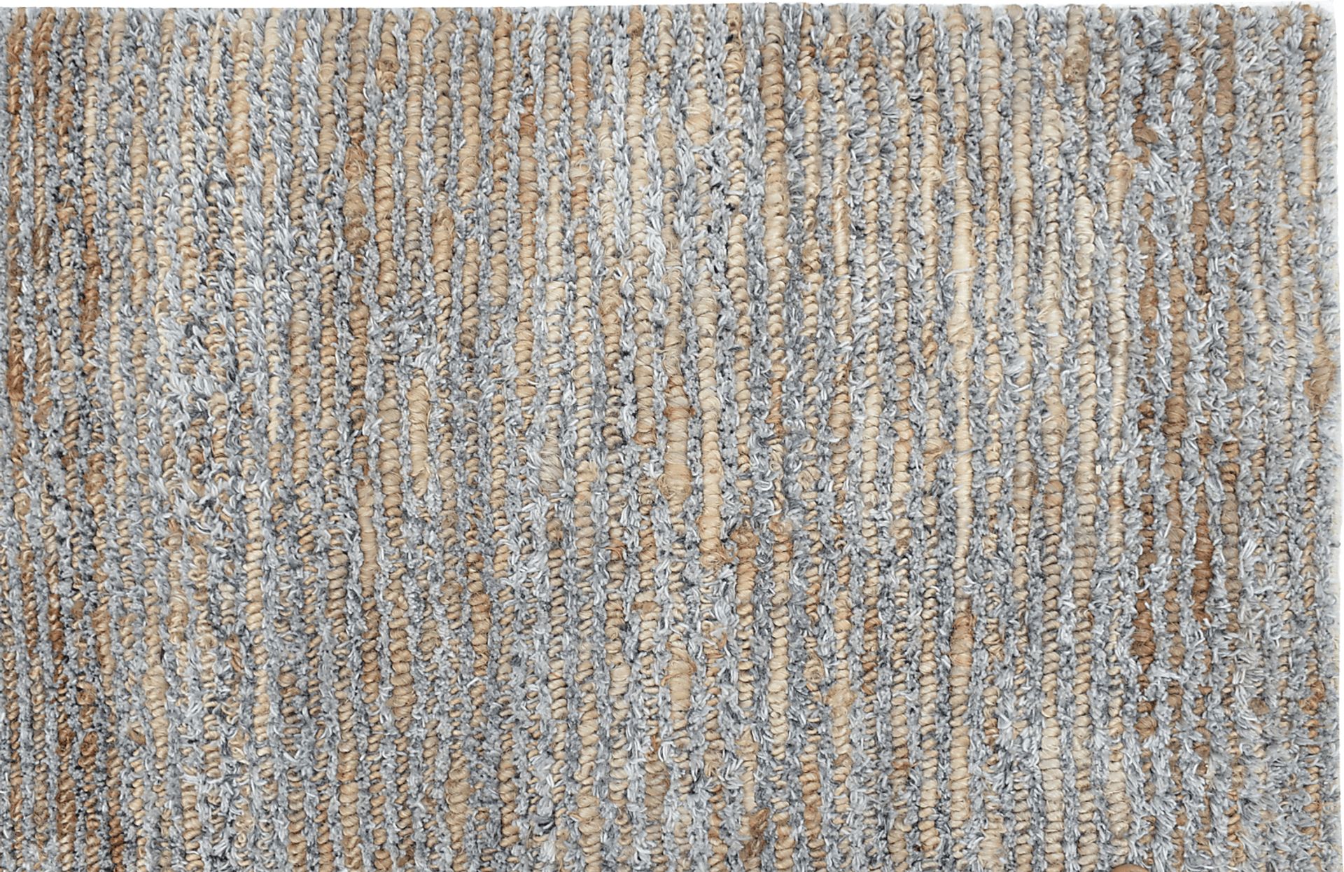 Kinipon Gray/Natural 5' x 7' Rug - Image 6