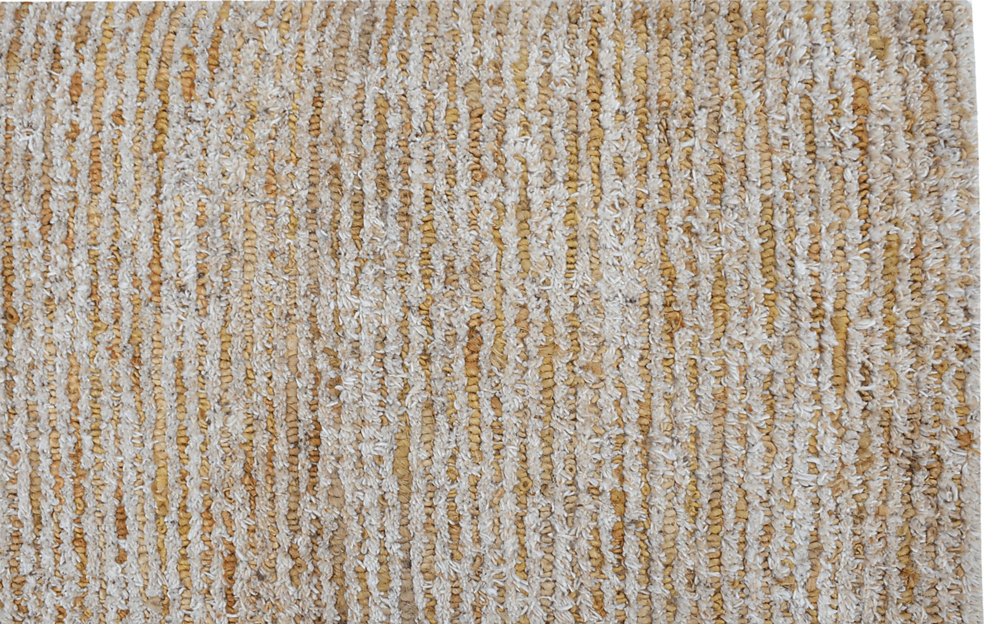 Kinipon Ivory/Natural 8' x 11' Rug - Image 6