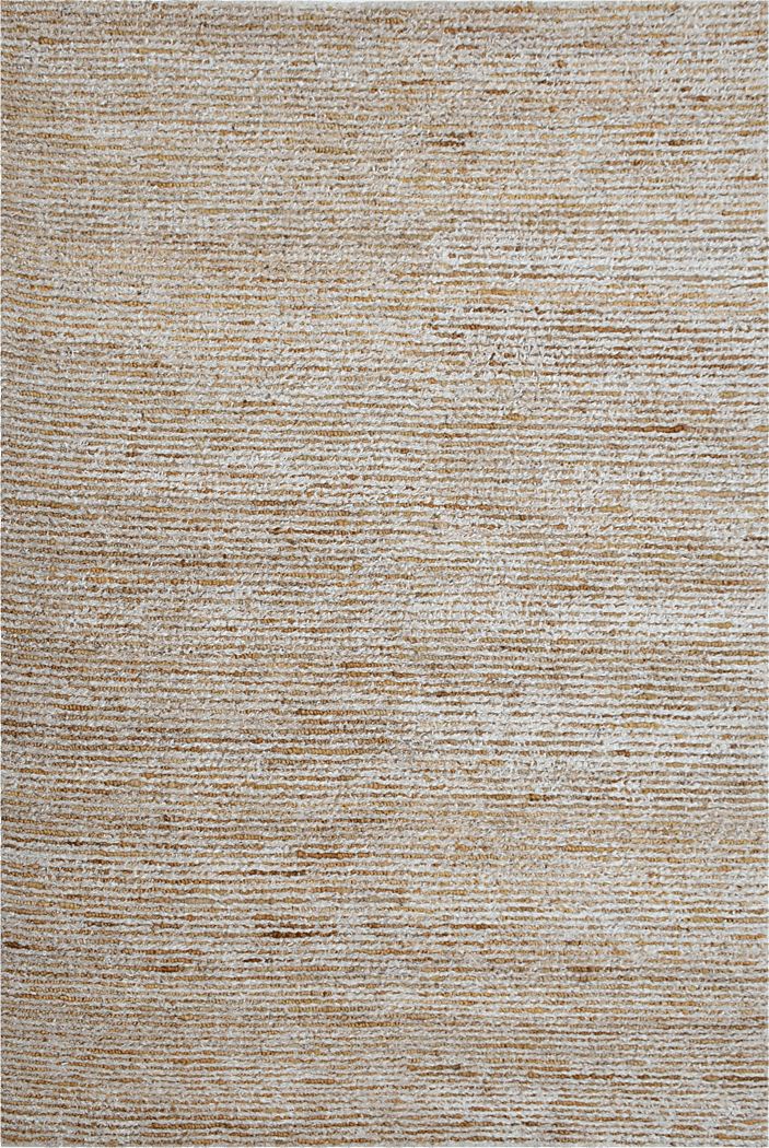 Kinipon Ivory/Natural 8' x 11' Rug