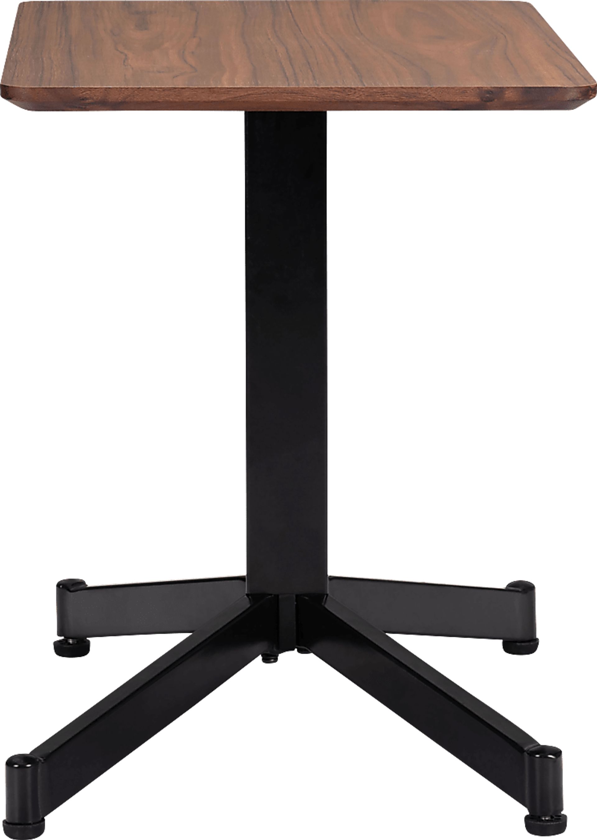 Kinlien Brown End Table - Image 2