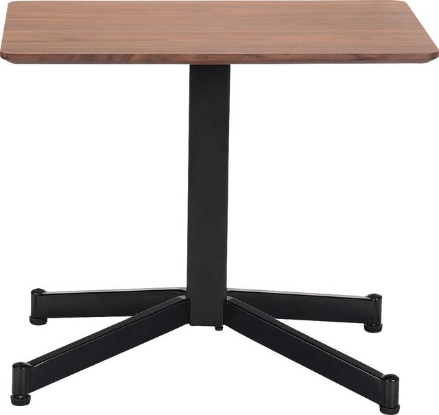 Kinlien Brown End Table - Thumbnail - Image 3