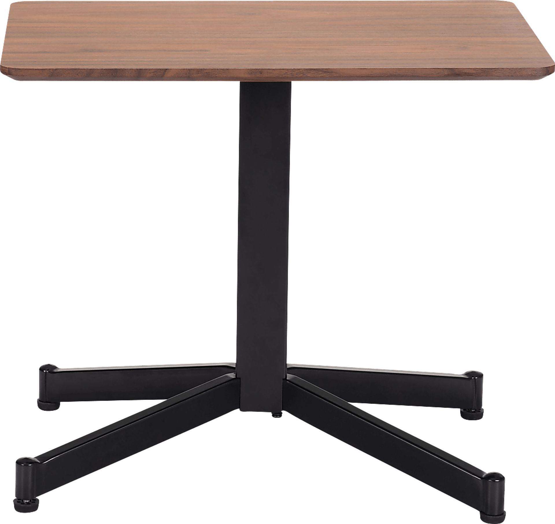 Kinlien Brown End Table - Image 3