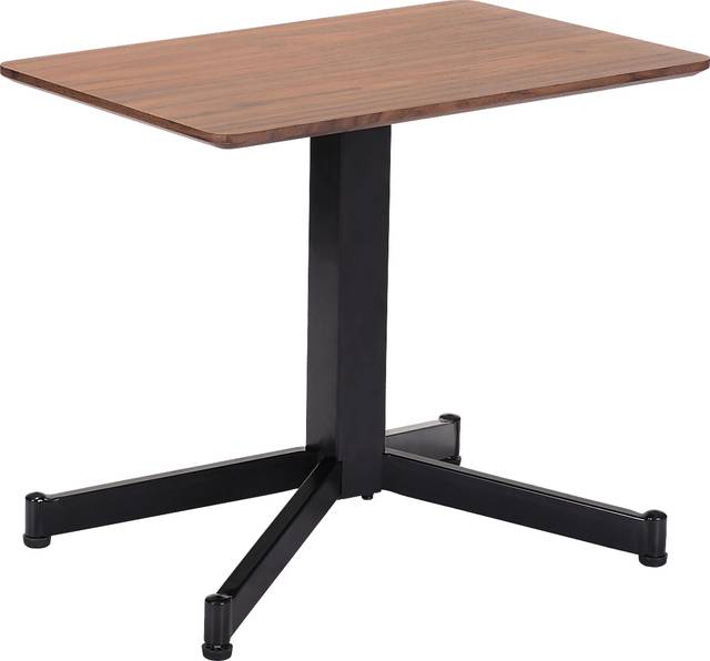 Kinlien Brown End Table - Thumbnail - Image 1