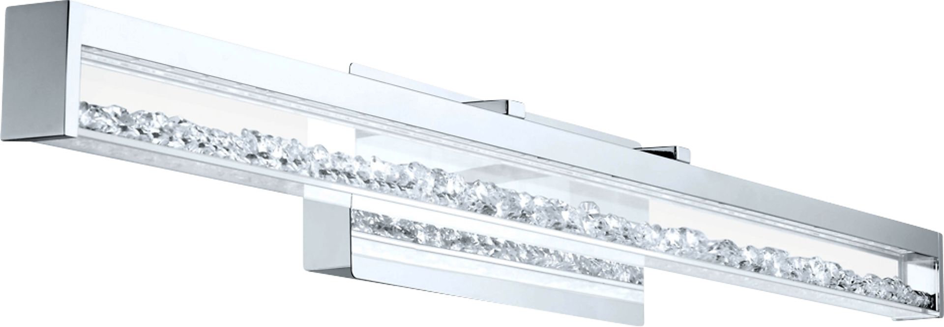 Kinlock Creek Silver Sconce - Image 1