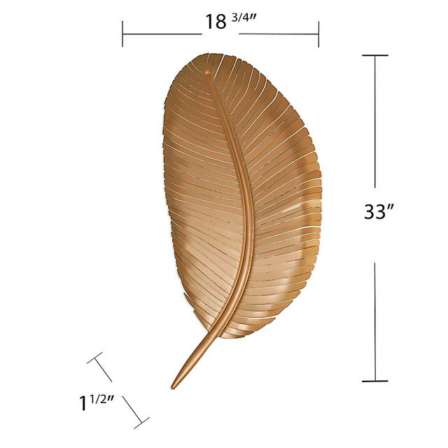 Kinross Gold Wall Decor - Thumbnail - Image 5