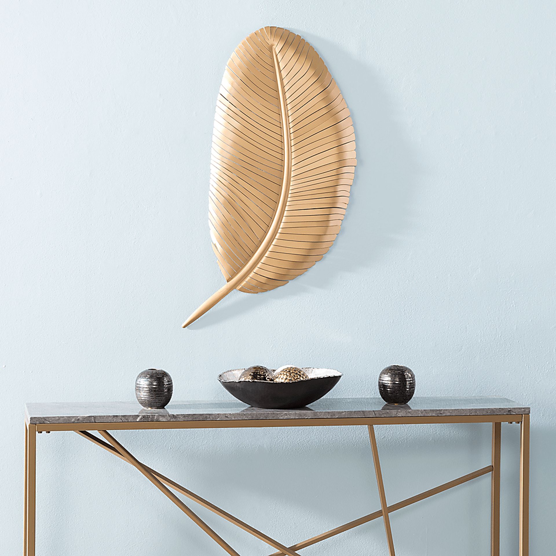 Kinross Gold Wall Decor - Image 6
