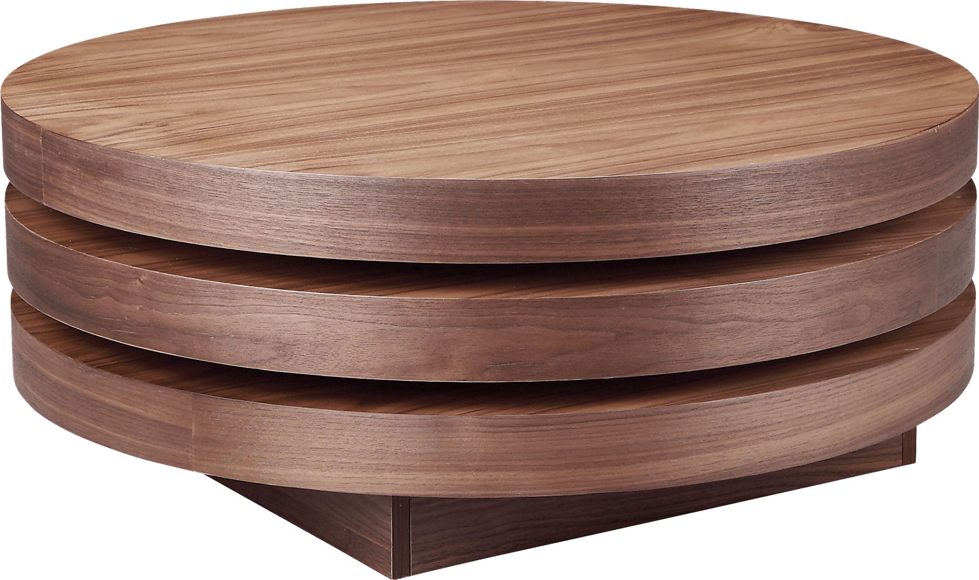 Kinsman Brown Cocktail Table - Image 2