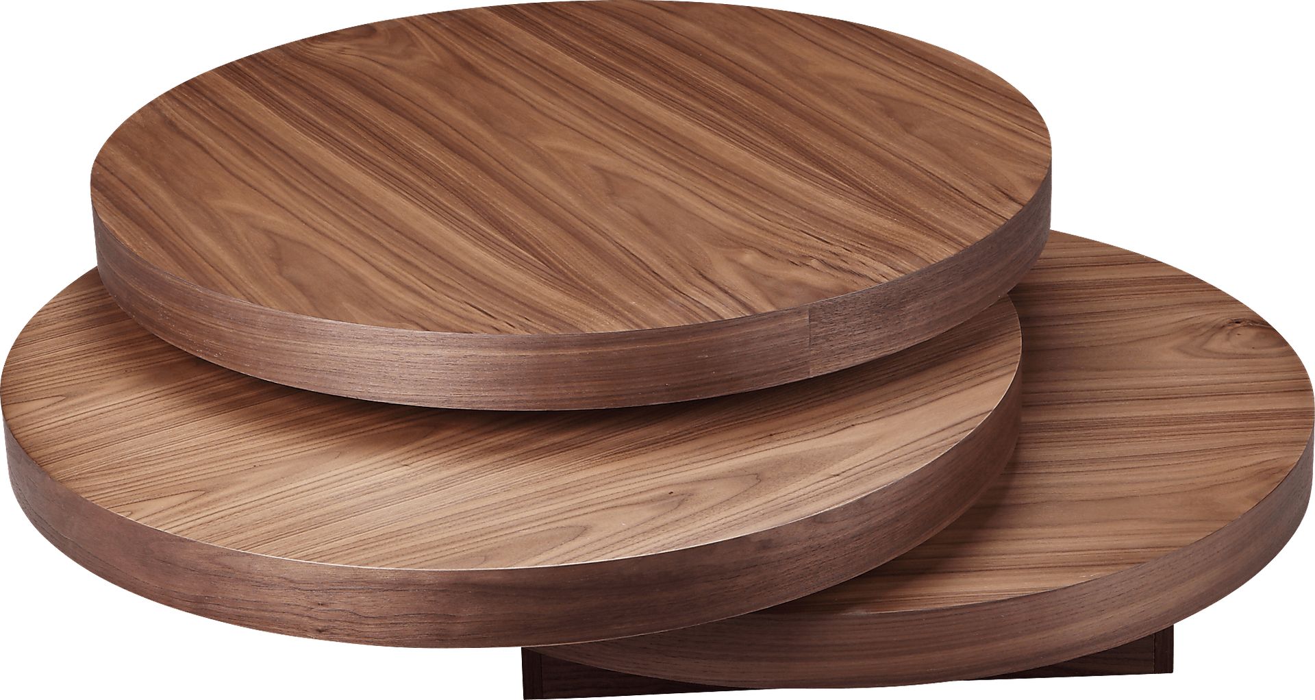 Kinsman Brown Cocktail Table - Image 1