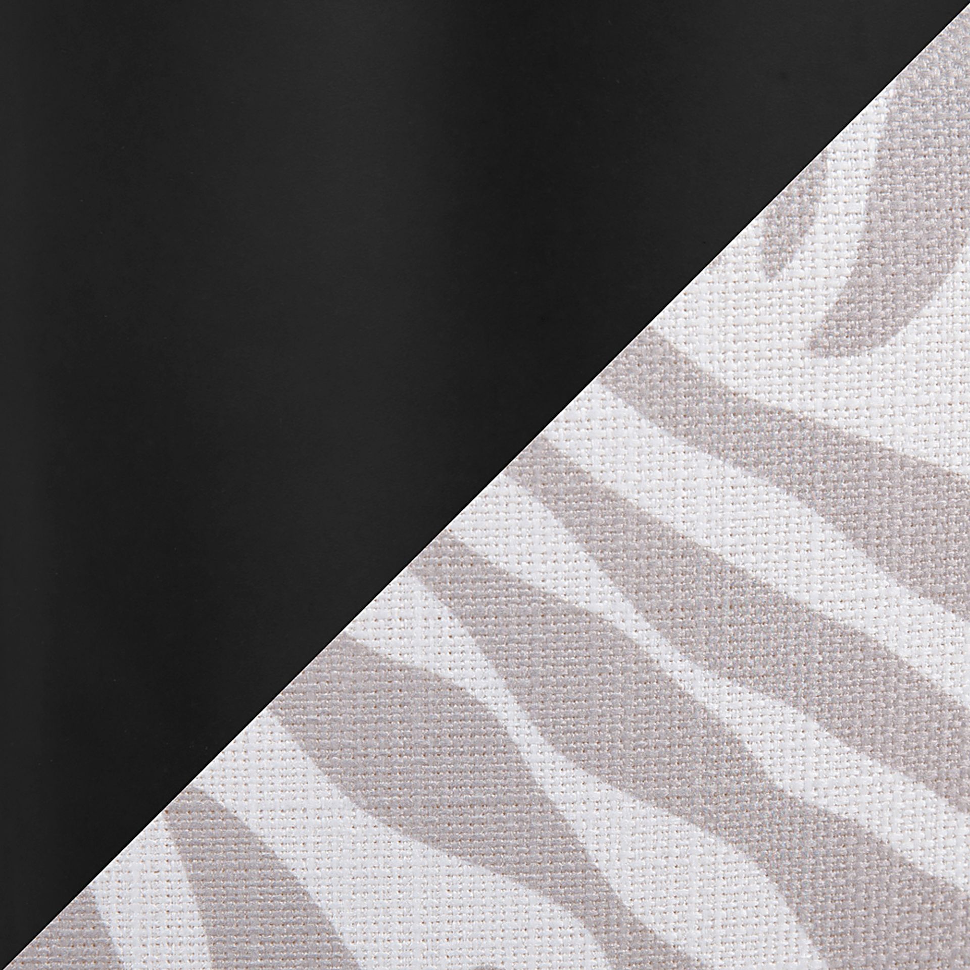 Kinuka Gray Accent Chair - Image 7