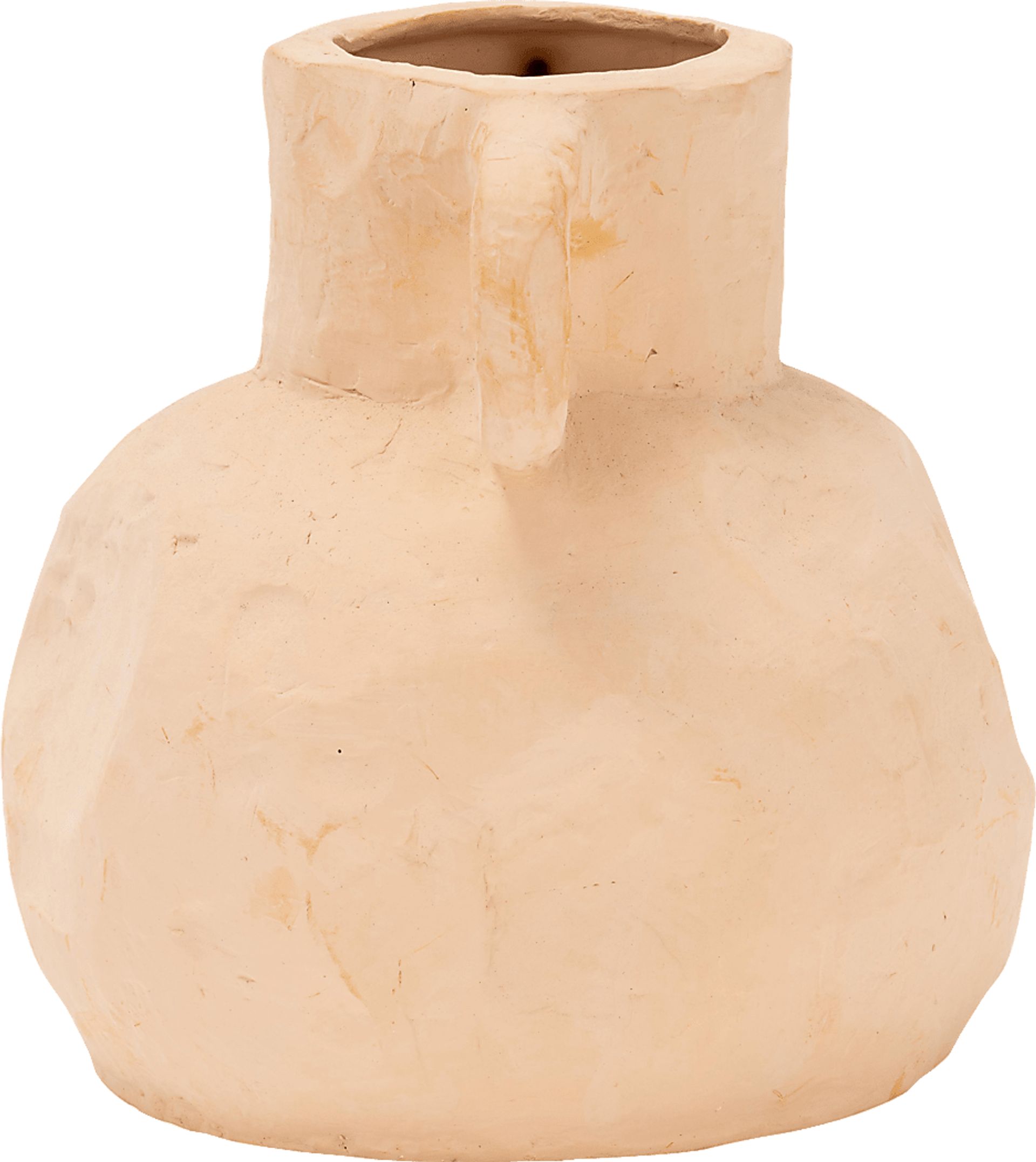 Kinzua Terracotta Vase - Image 6