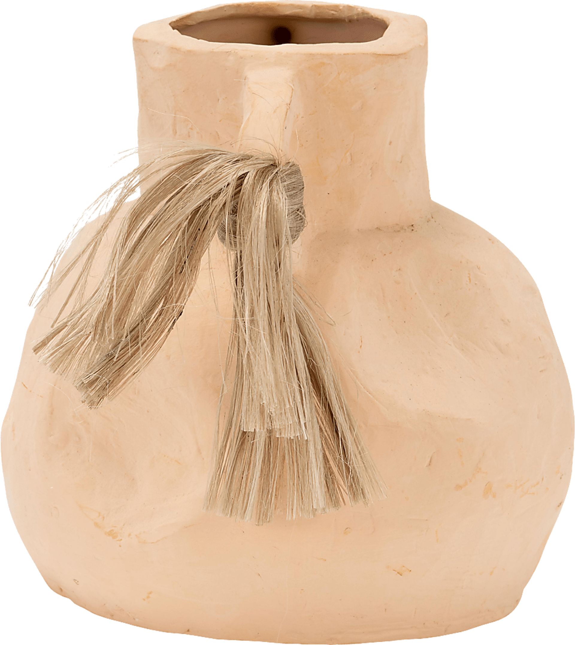 Kinzua Terracotta Vase - Image 7