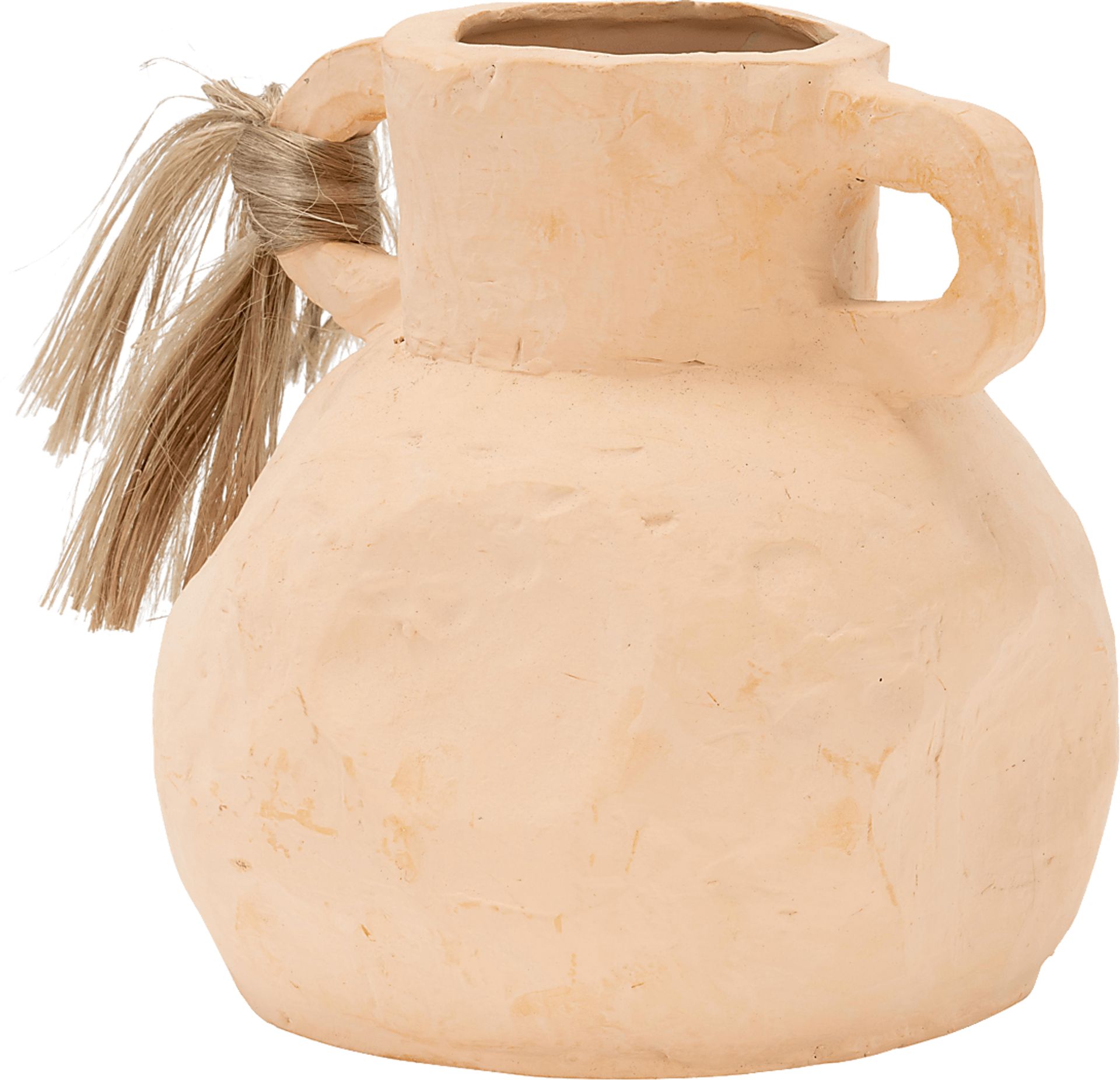 Kinzua Terracotta Vase - Image 8