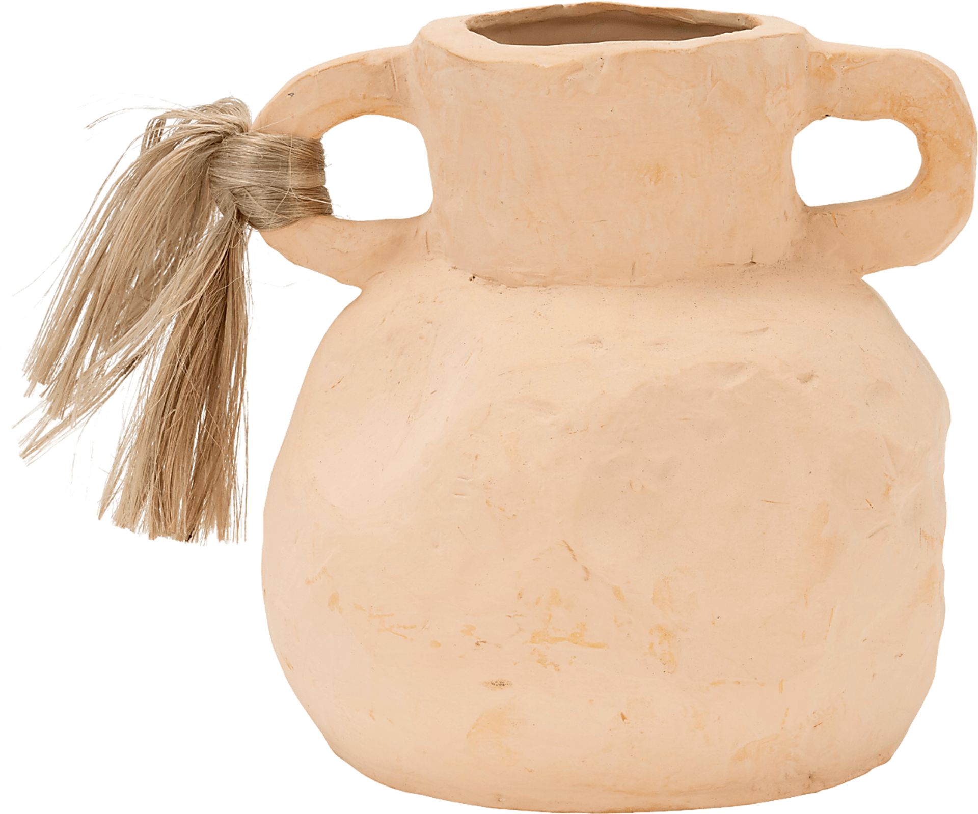 Kinzua Terracotta Vase - Image 1