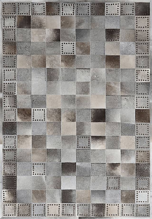 Kipham Gray 8' x 10' Rug - Thumbnail - Image 1