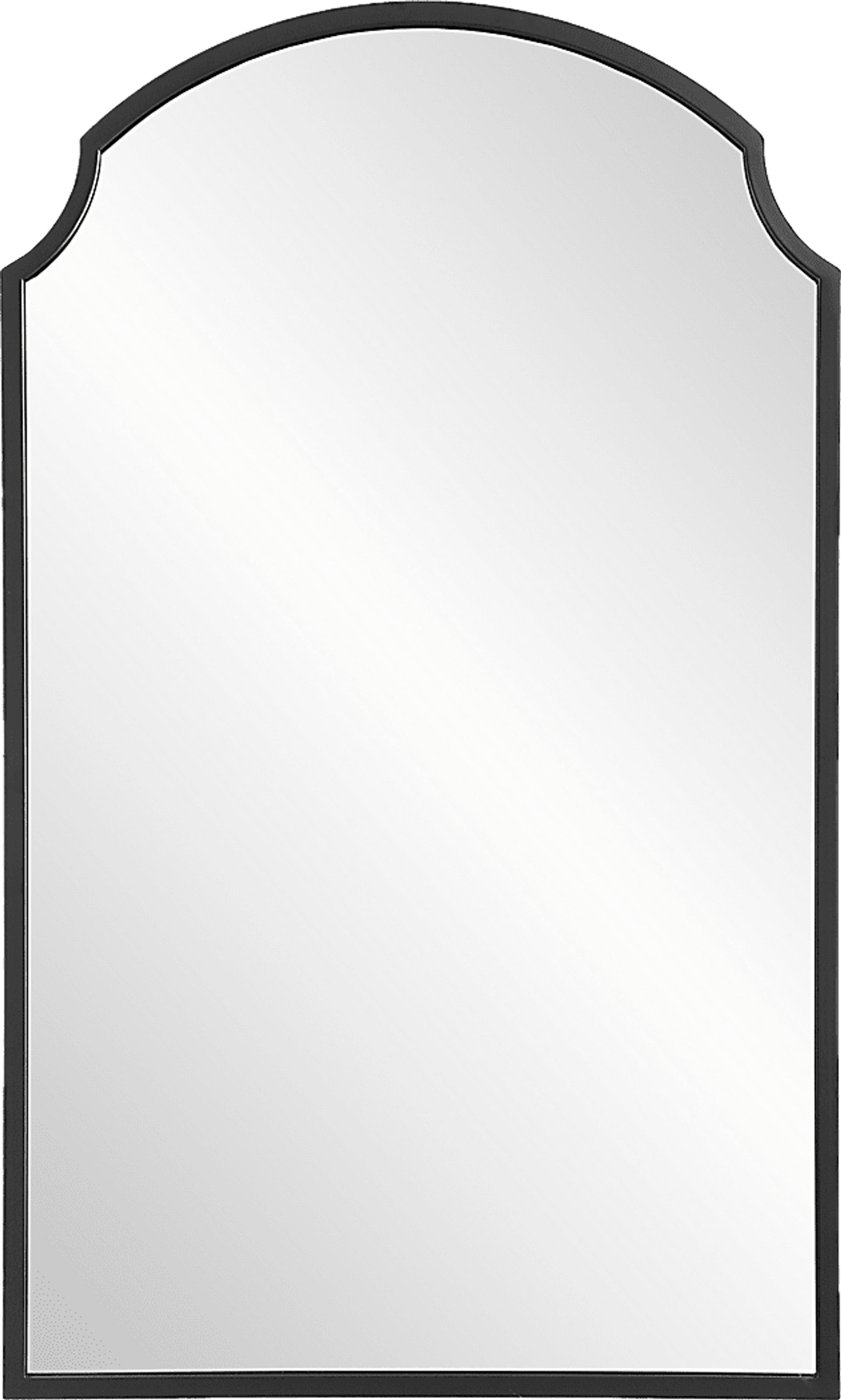 Kiran Black Mirror - Image 1