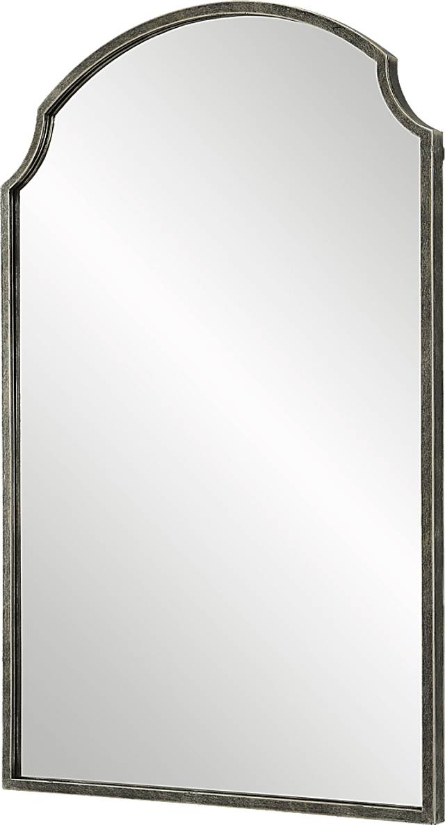 Kiran Bronze Mirror - Thumbnail - Image 4