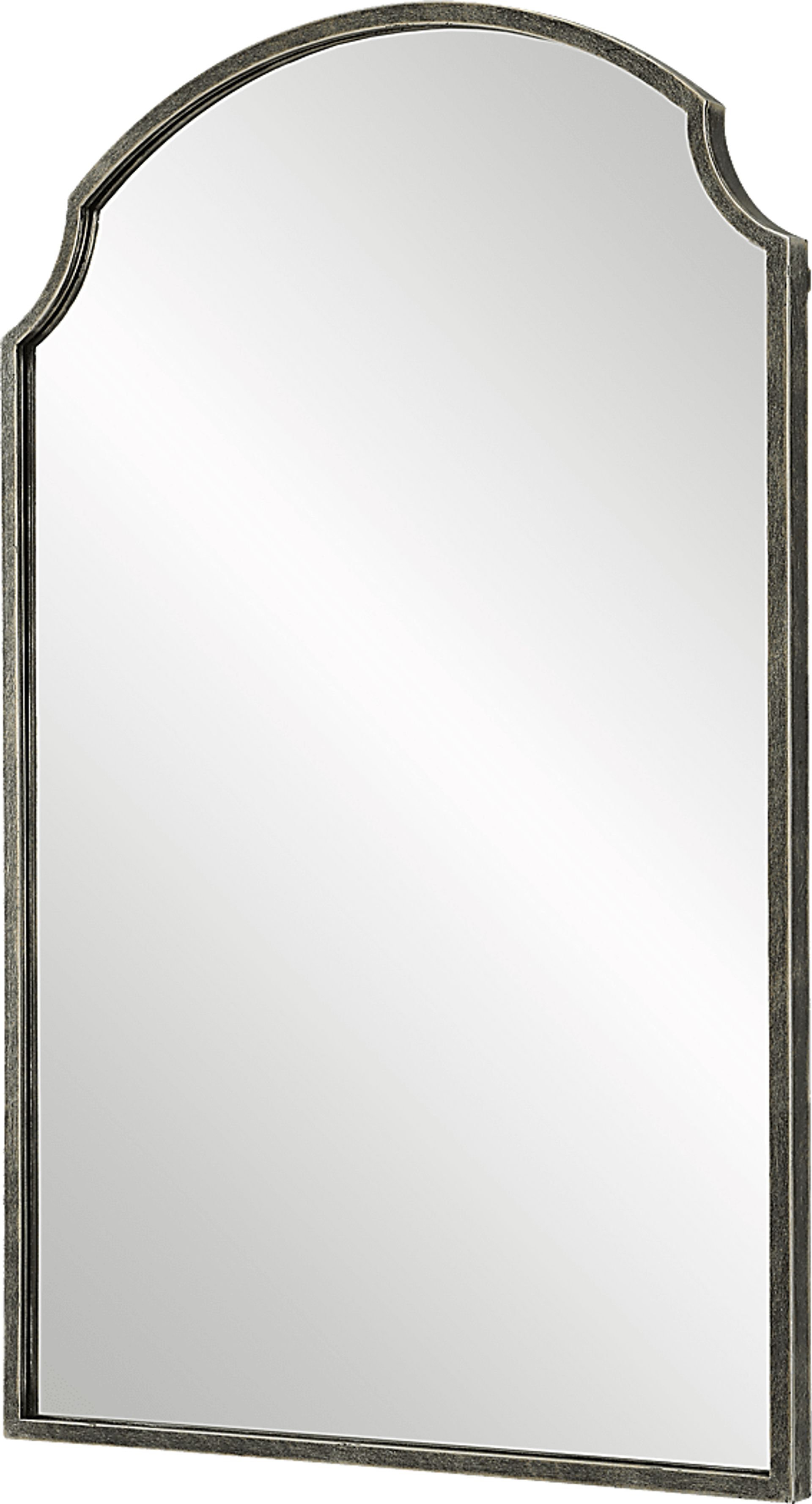Kiran Bronze Mirror - Image 4