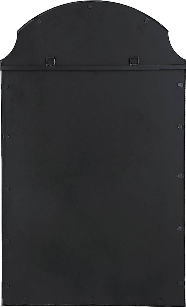 Kiran Bronze Mirror - Thumbnail - Image 5