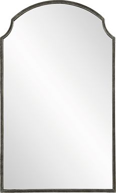 Kiran Bronze Mirror