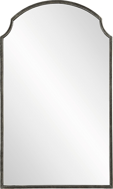 Kiran Bronze Mirror