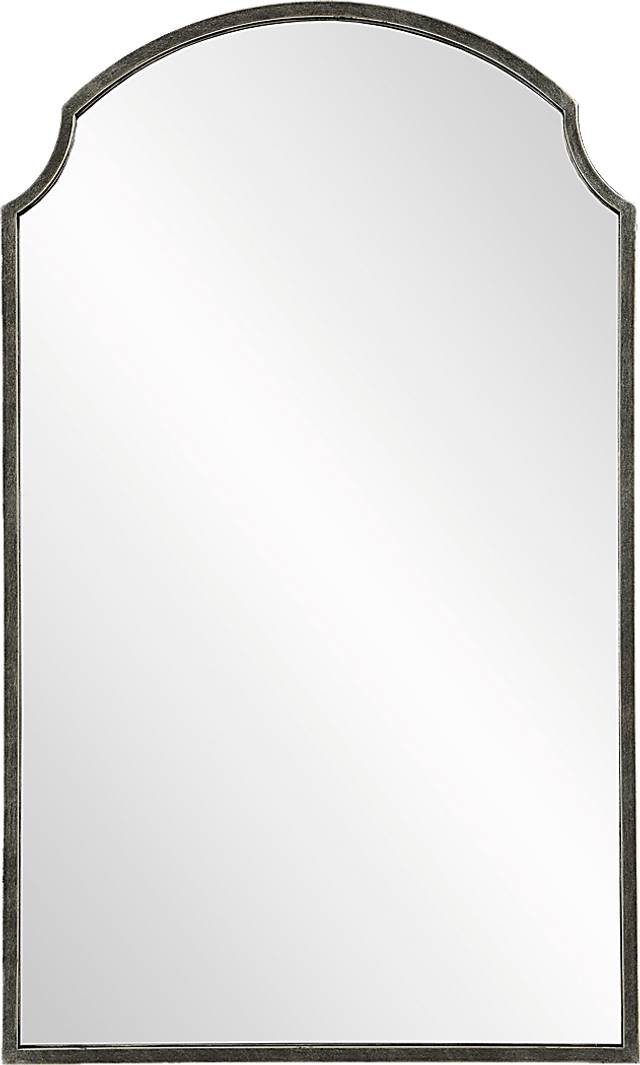 Kiran Bronze Mirror - Thumbnail - Image 1