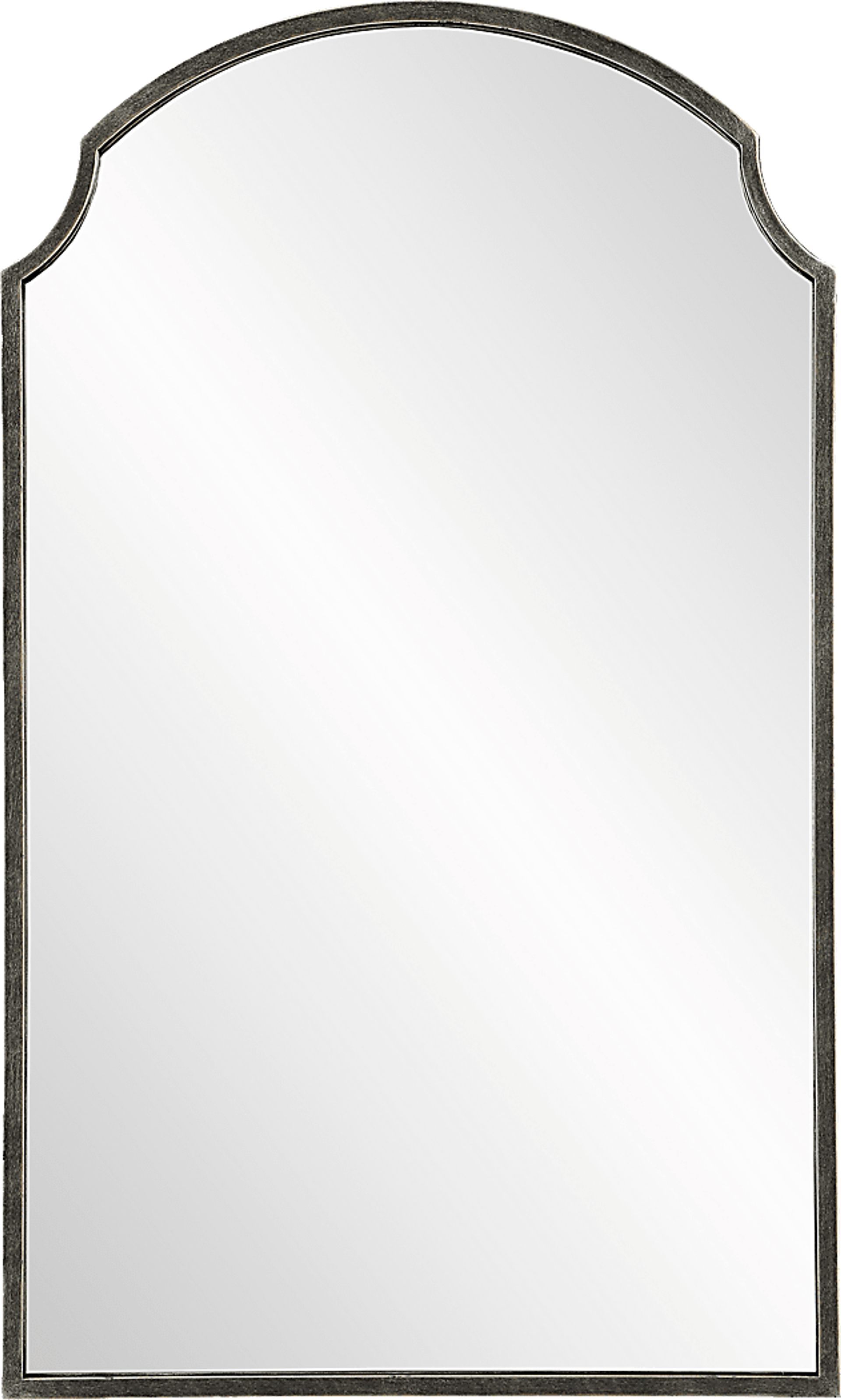 Kiran Bronze Mirror - Image 1