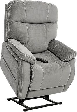 Kiran Power Recliner