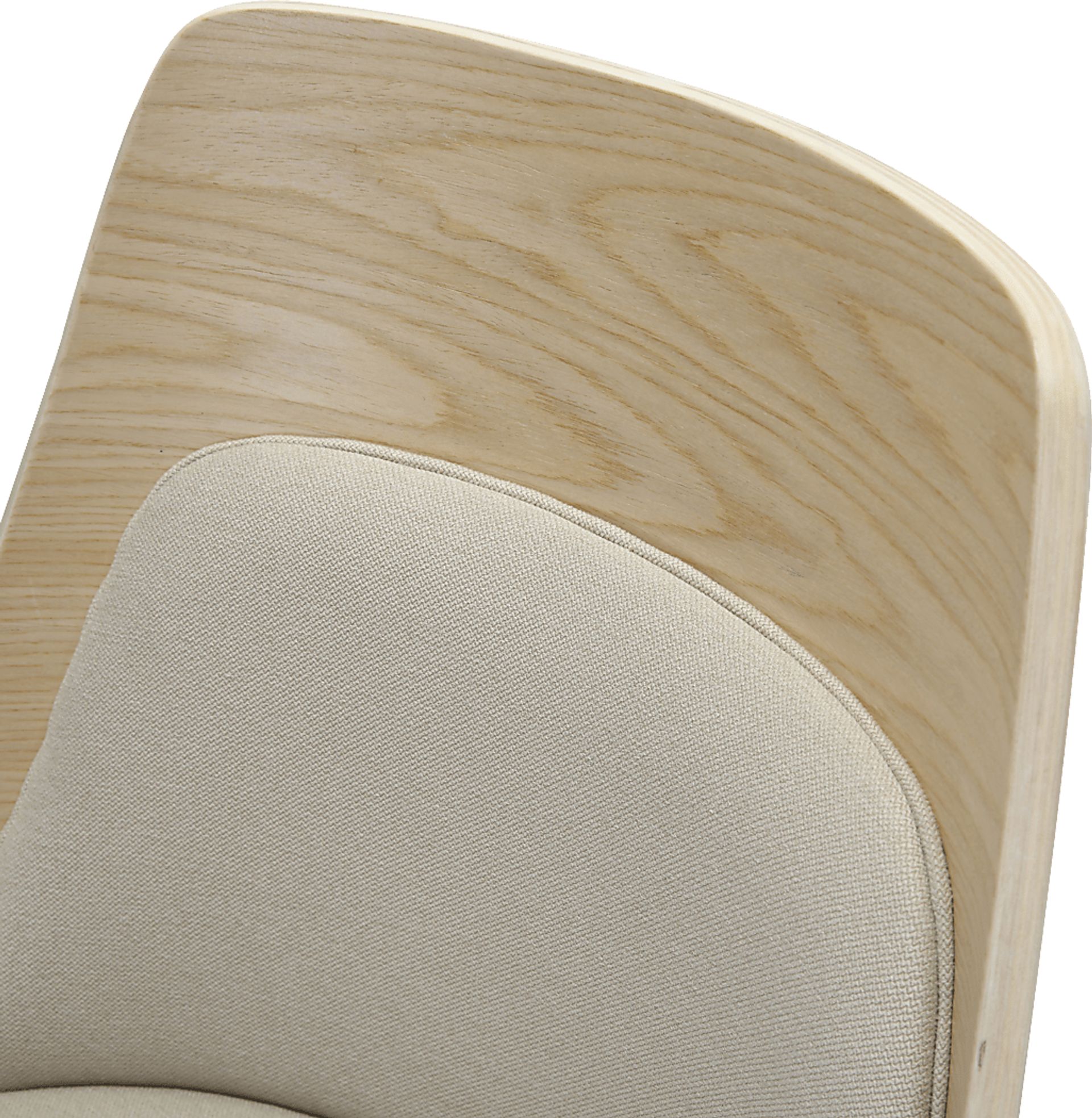 Kirkleigh I Cream Side Chair, Set of 2 - Image 12