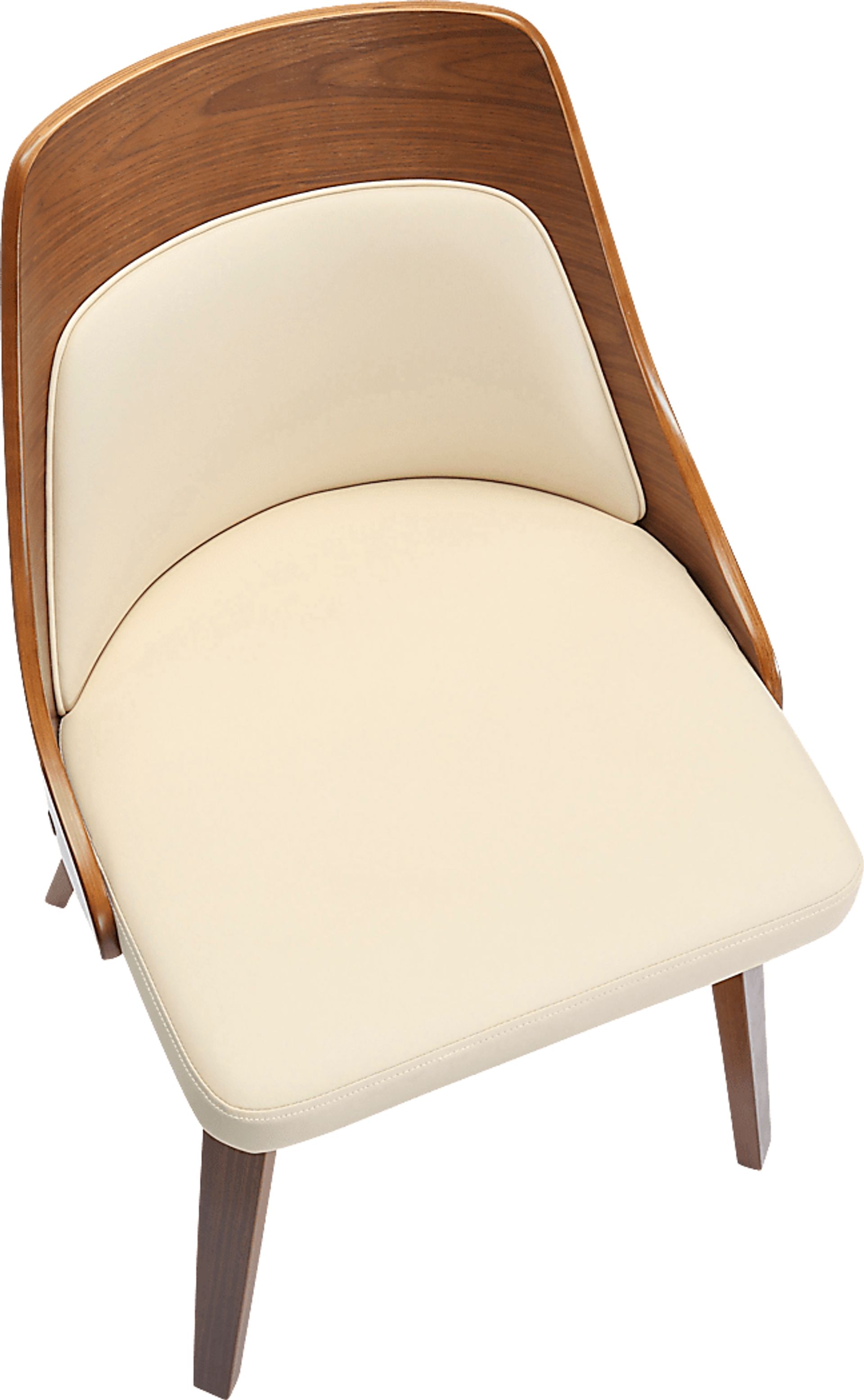 Kirkleigh II Cream Side Chair, Set of 2 - Image 11