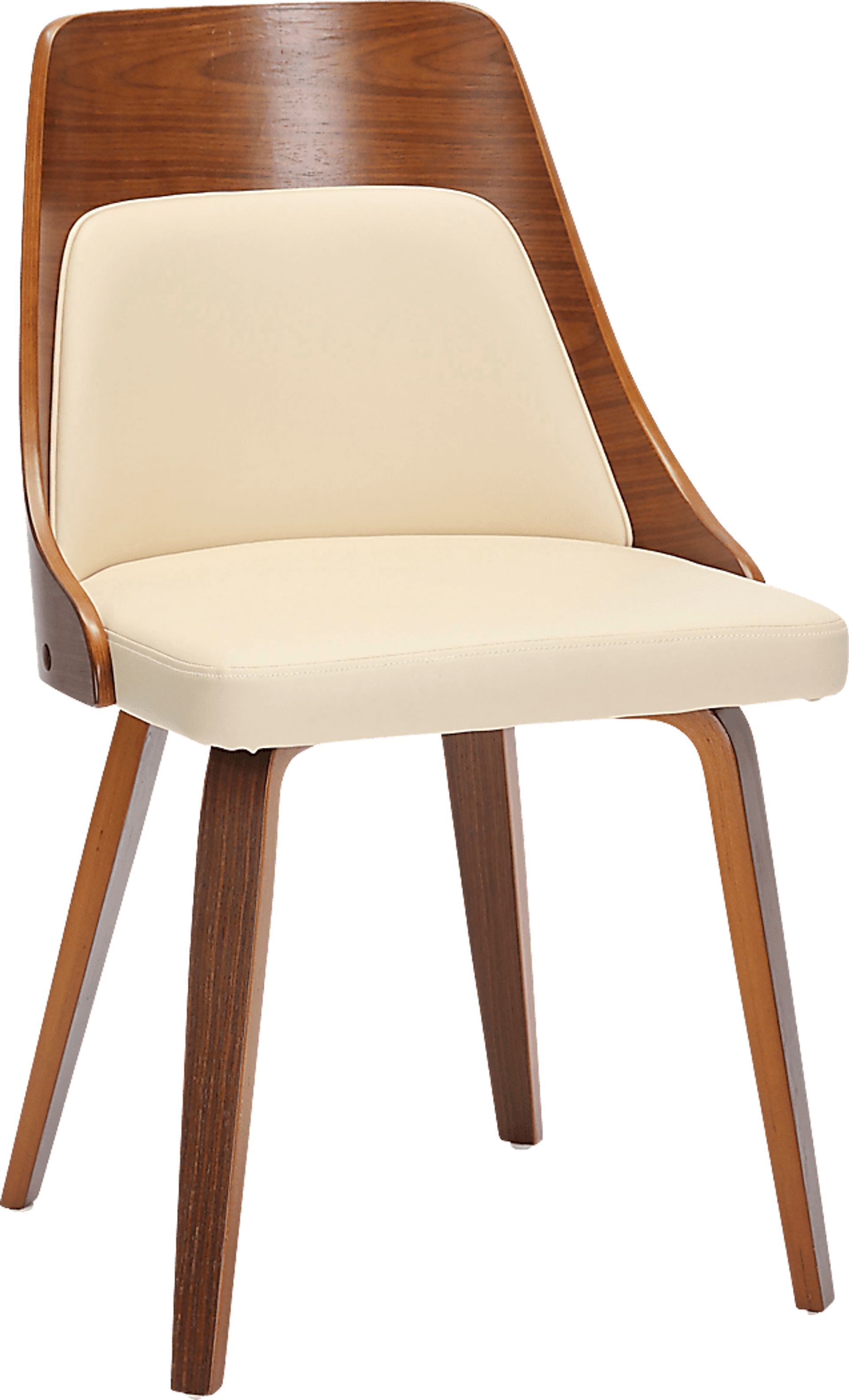 Kirkleigh II Cream Side Chair, Set of 2 - Image 6