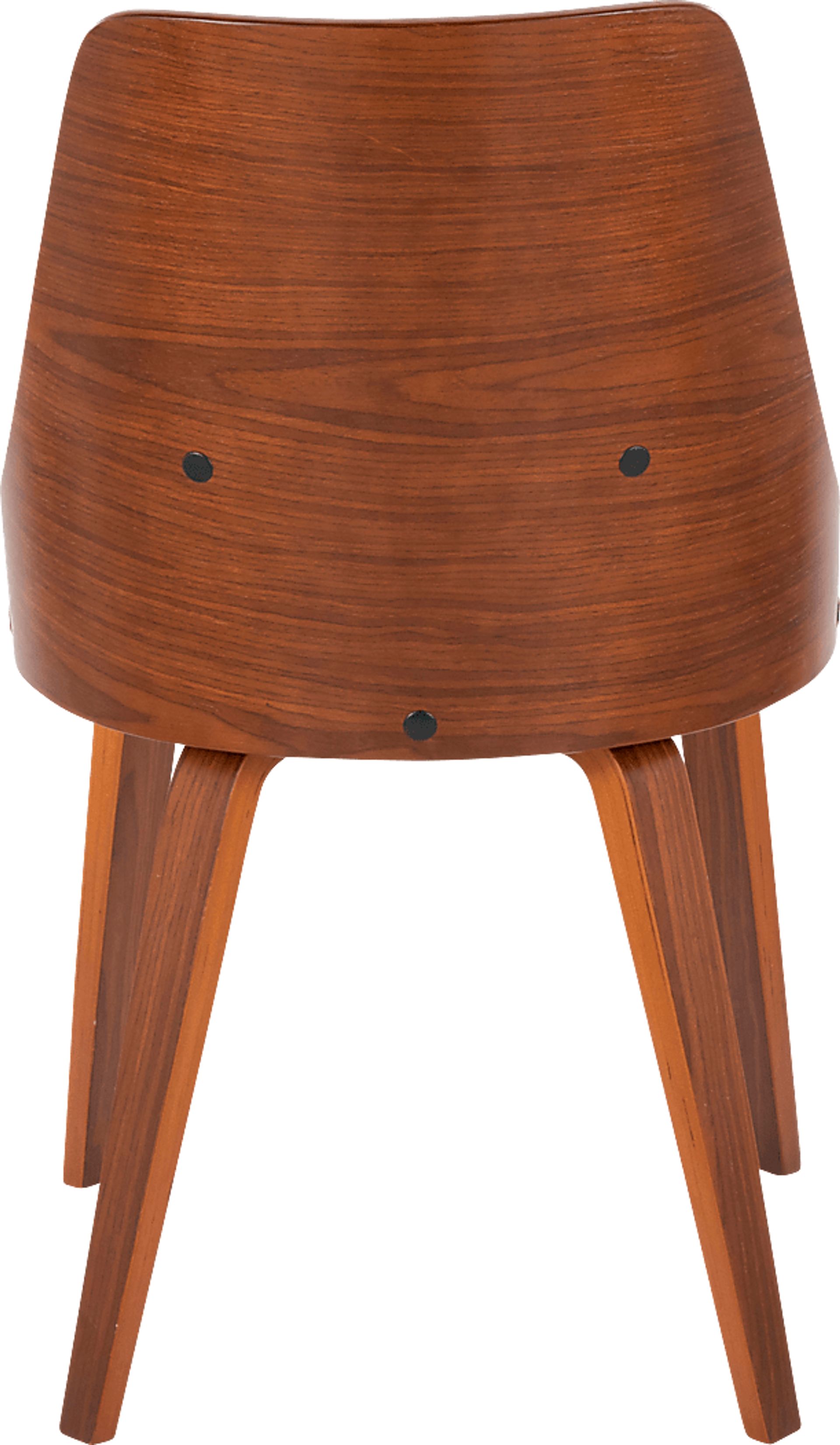 Kirkleigh II Gray Side Chair, Set of 2 - Image 9