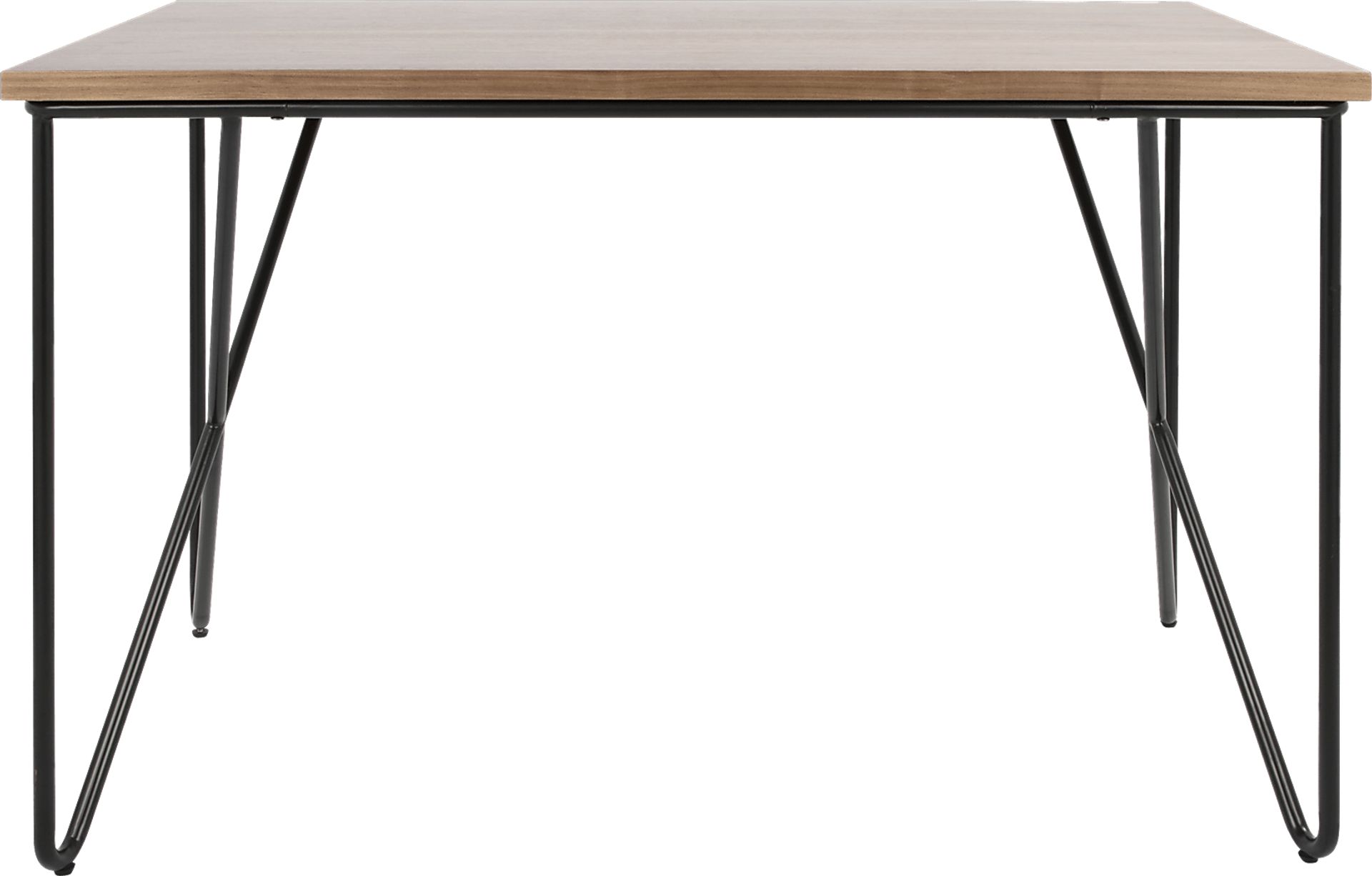 Kirkwood Walnut Desk - Image 2