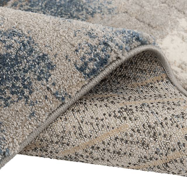 Kirstin Cream 5' x 7'6 Rug - Thumbnail - Image 2