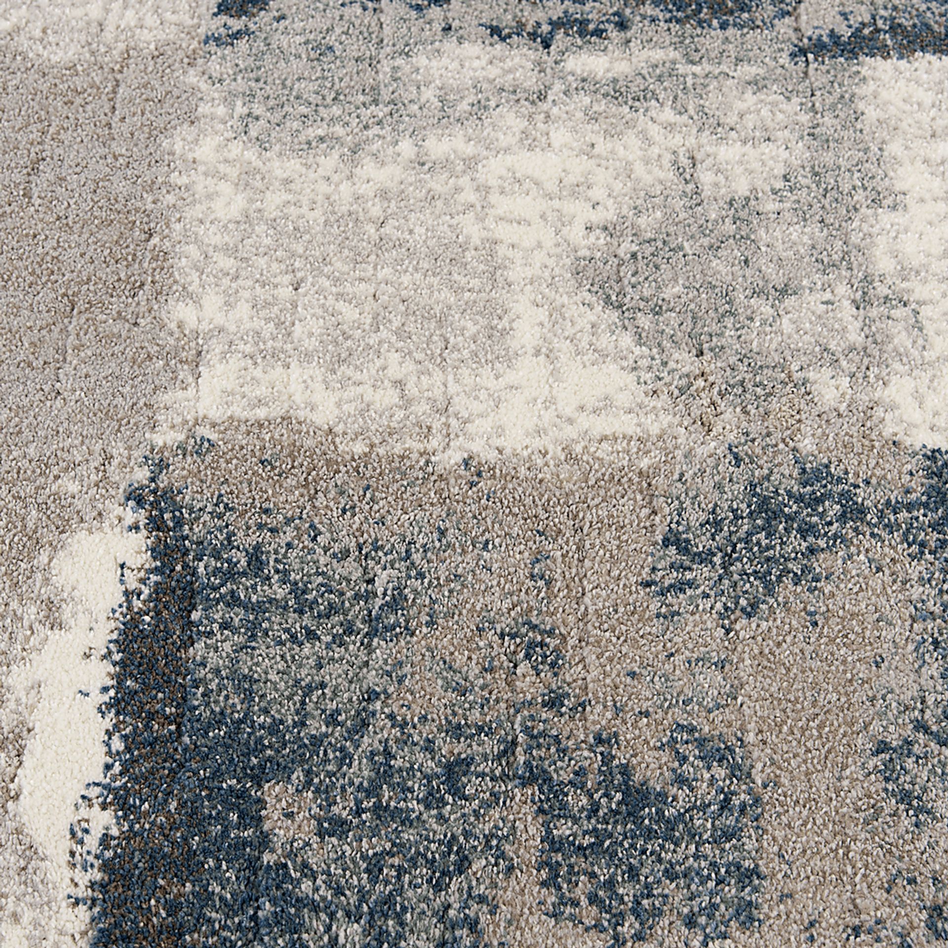 Kirstin Cream 5' x 7'6 Rug - Image 4